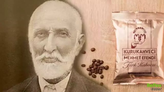Kurukahveci Mehmet Efendi Boykot mu? İsrail Markası mı?