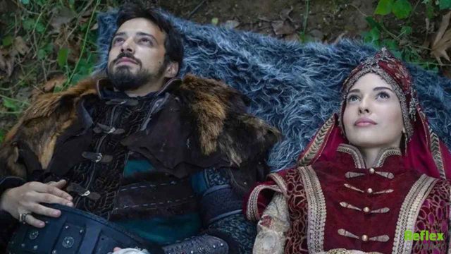 Kuruluş Orhan (20. bölüm) Yeni Bölüm Bu Akşam Var Mı? ATV Yayın Akışı