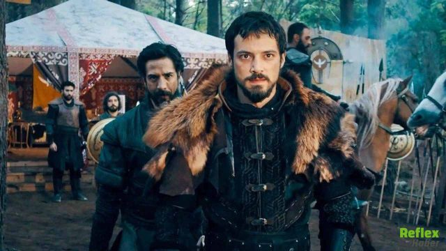 Kuruluş Orhan Bu Akşam Var Mı, 13 Mayıs ATV Yayın Akışı