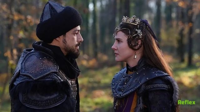 Kuruluş Orhan Neden Yok? Neden Yayınlanmadı?
