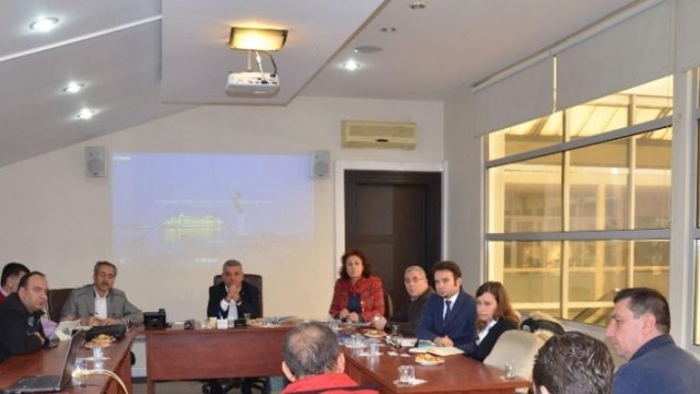 Kuşadası, Sağlık Turizm Kongresi’ne ev sahipliği yapacak