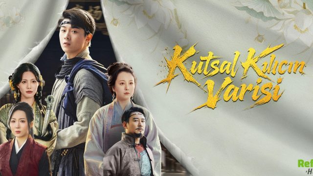 Kutsal Kılıcın Varisi İzle Türkçe 2026