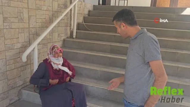 Elazığ’da Denetimde Yakalanan Dilenciden Şaşırtan Savunma
