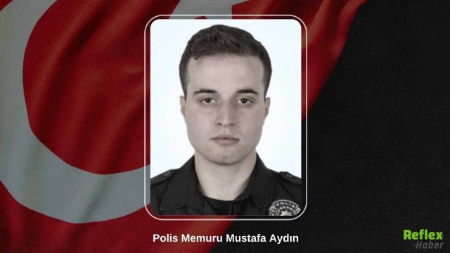Kuzey Marmara Otoyolu’nda Kaza: Polis Memuru Şehit Oldu: 29 Yaralı