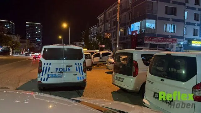 Şehit Polis Tayfun Akalan'ın Ailesine Taziye Ziyaretleri Sürüyor