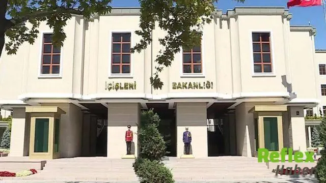 Damal Belediye Başkanı Kemal Çamliyurt Görevden Uzaklaştırıldı