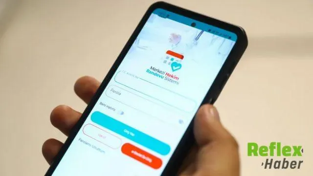 Sahte Mhrs Sitelerine Karşı Randevu Uyarısı