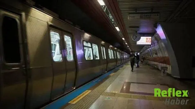 İ̇stanbul Metrolarında 15 Ekim İ̇çin Sefer Takibi Önem Taşıyor
