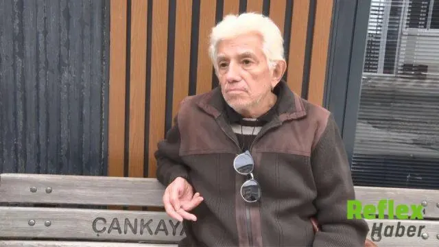 Mahmut Topçu Evine Dönemediğini Söyledi: Bir Yıldır Otelde Kalıyor