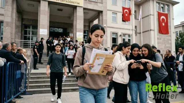 2026 Kpss Ortaöğretim Soru Kitapçığı İ̇çin Ösym Duyurusu Bekleniyor