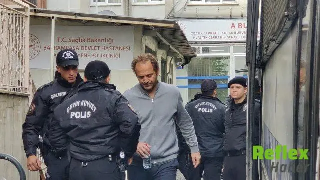 Sermaye Piyasası Soruşturmasında 20 Şüpheli Tutuklandı