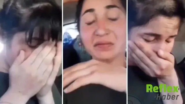 Arnavutköy’de Genç Kıza Şiddet İ̇ddiası Sosyal Medyada Tepki Çekti