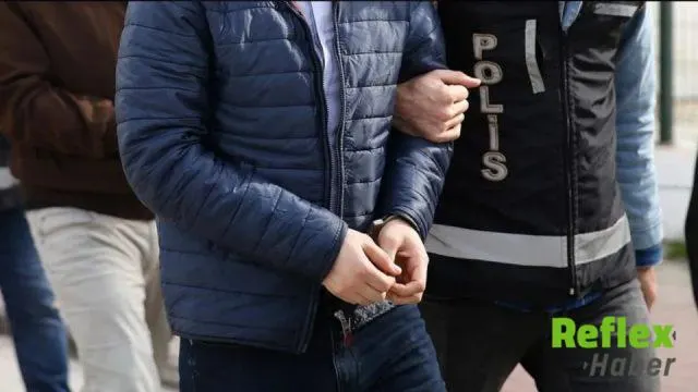 Sosyal Medya Paylaşımlarına Yönelik Operasyonda 33 Tutuklama