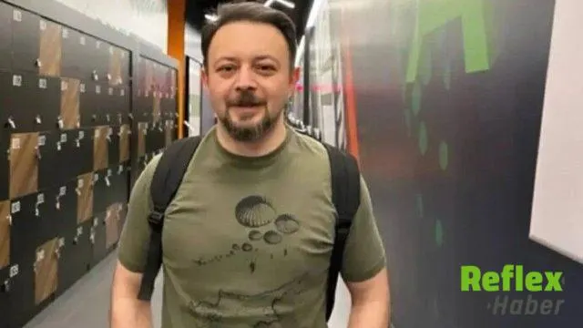 Kaşif Kozinoğlu Soruşturmasında Gazeteci Fatih Ergin Tutuklandı