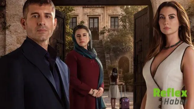 Anne Yarısı nerede çekiliyor? Altay Konağı nerede, hangi köyde?
