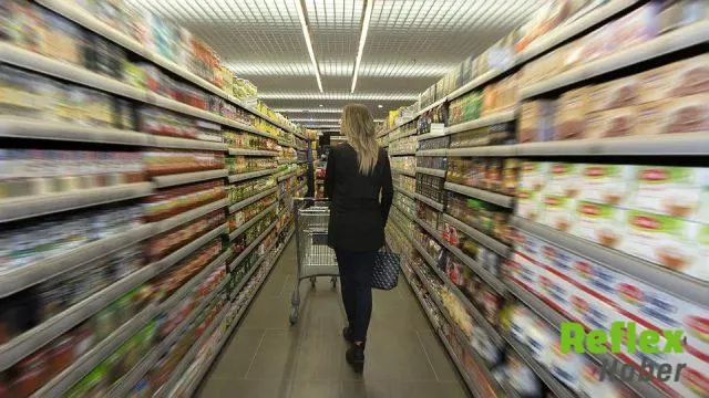 Pestisit Kalıntısı Bulunan Ürünlere “Yok” Reklamı: Markete 1 Milyon 83 Bin Lira Ceza