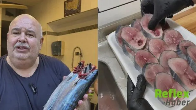 Palamutun Tezgâhtaki Çift Satışının Sırrını Ahmet Yazgüneş Açıkladı