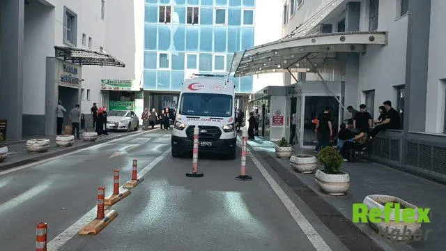 Batman’da Silahlı Kavga: 27 Yaşındaki Muhammed Şanlı Hayatını Kaybetti