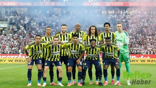 Rizespor-Fenerbahçe Maçı 10 Ekim’de Saat 19.00’da Oynanacak