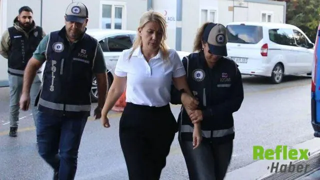 Merkezefendi Soruşturmasında Belediye Başkanı Şeniz Doğan Dahil 5 Tutuklama