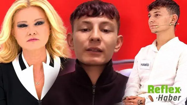 Hamid Yorulmaz’dan Müge Anlı Programına Katılmama Kararı