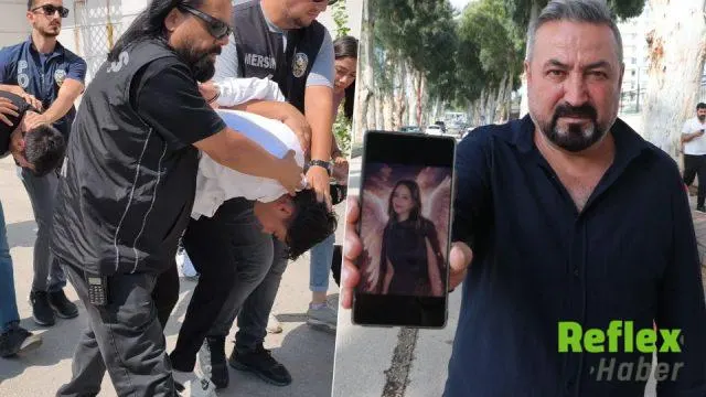 Hiranur Nilgün Aygar Davasında Hüseyin Arda Şark’a Ağırlaştırılmış Müebbet