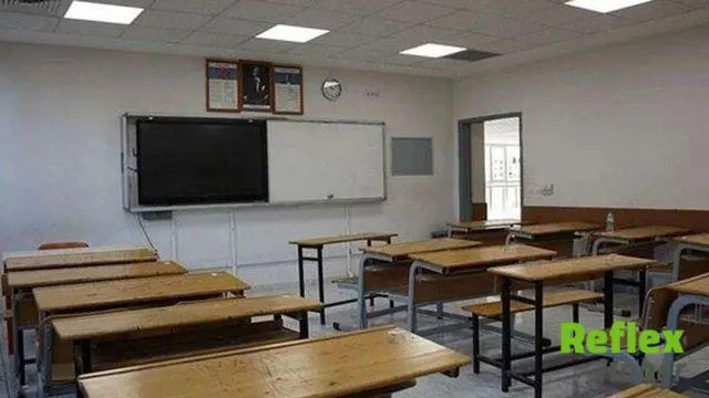 İ̇stanbul’da 26 Ekim Pazartesi Okullar İ̇çin Yeni Tatil Kararı Yok