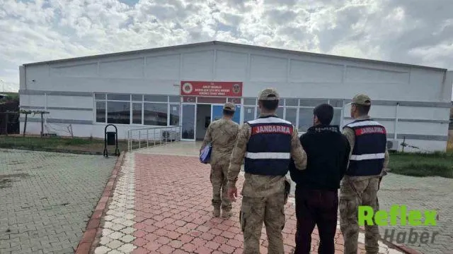 Beşiri’de 31 Yıl Kesinleşmiş Hapis Cezası Bulunan Firari Yakalandı