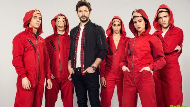 La Casa De Papel Yeni Sezon Ne Zaman? Gelecek Mi? Oyuncuları Kimler?
