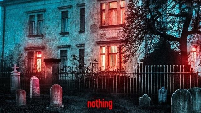 La Funeraria (2020)