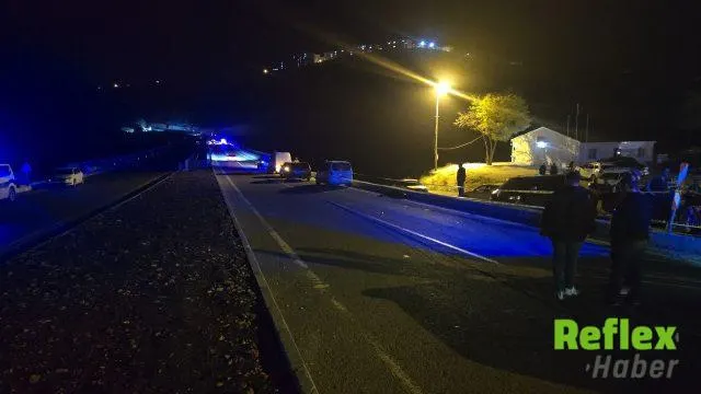 Besni'de Otomobilin Çarptığı Şenol Sönmez Yaşamını Yitirdi