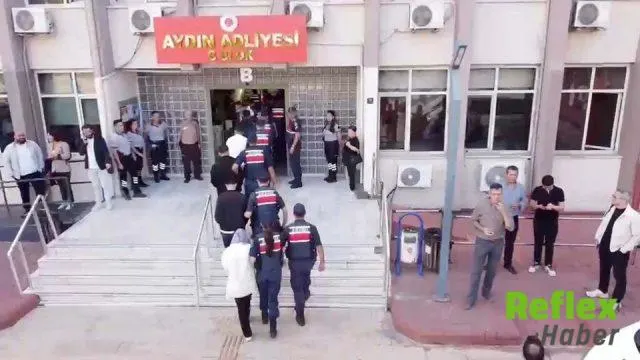 Aydın Merkezli Yasa Dışı Bahis Operasyonunda 12 Tutuklama