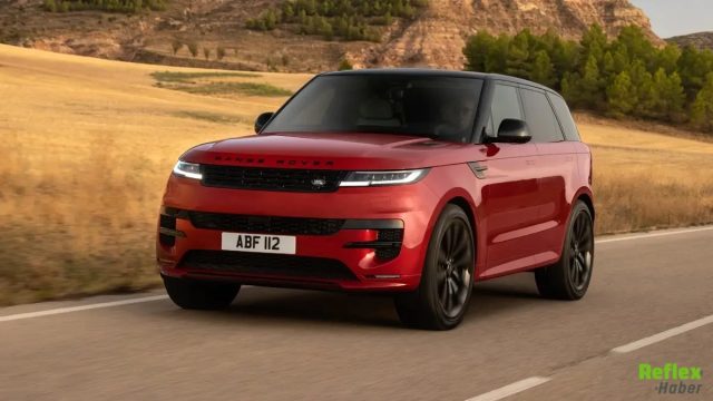 Land Rover Discovery Sport İçin Yolun Sonu Göründü: Üretim Aralık 2026'da Sona Eriyor