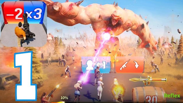 Last Z Survival Shooter Hediye Kodu 2026 Nisan