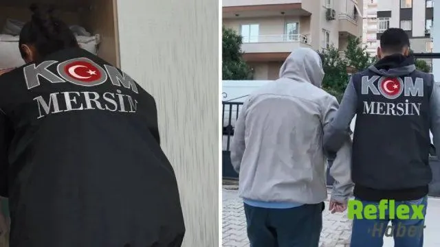 Mesem Soruşturmasında 22 Şüpheli Tutuklandı
