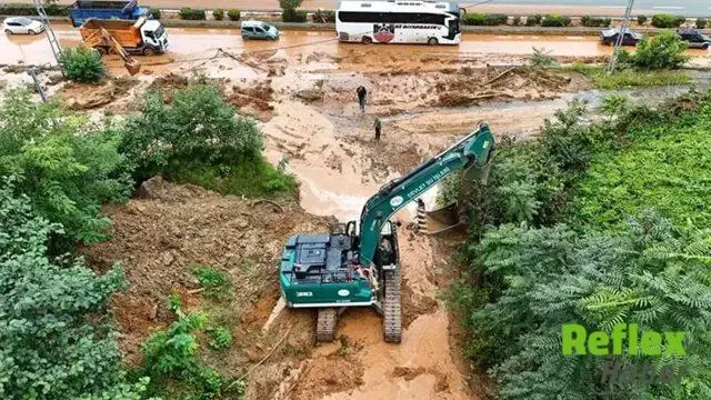 Selin bilançosu; 1 milyar 42 milyon liralık zarar