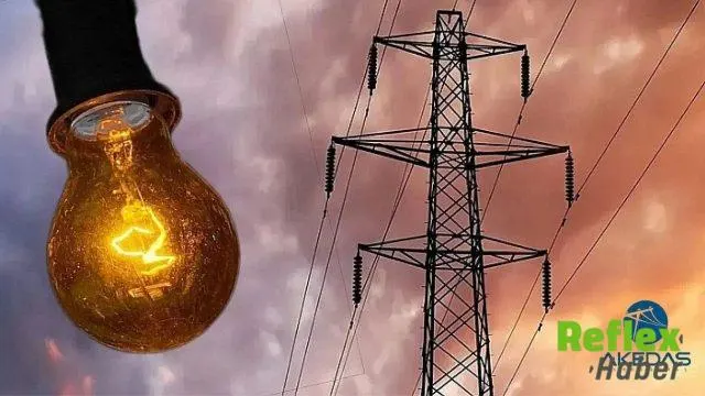 Kahramanmaraş’ta 27 Ekim Elektrik Kesintisi: 5 İ̇lçede Planlı Çalışma