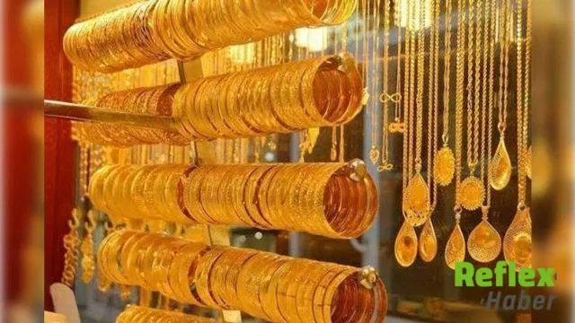 Dev Bankanın Altın Öngörüsü: Zirve 5.350 Dolar