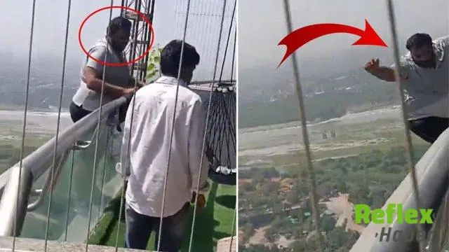 Noida’da Genç Mühendis Sambhav Jain’in Ölümü Araştırılıyor