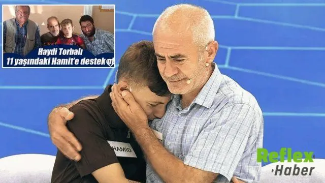 Hamid Yorulmaz Dosyasında Eski Yardım Çağrısı Yeniden Gündemde