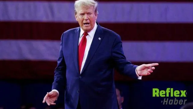 Trump'tan Japonya'nın New York'taki Çip Yatırımına Dair Açıklama