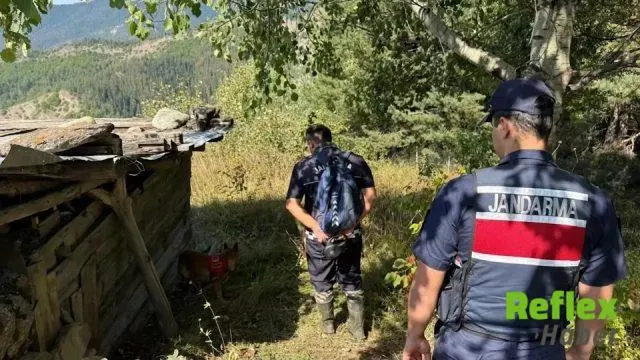 Artvin'de 30 Yıllık Kayıp Dosyası Çözüldü: Nigar Bilgin'in Eşi Tutuklandı