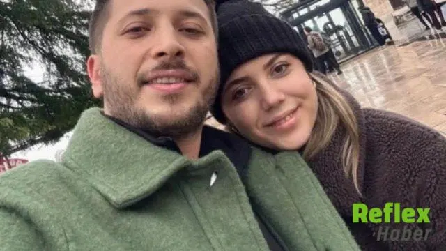 Eray Tuna Ve Eşi Begüm Tuna Göreme'de Yaşamını Yitirdi
