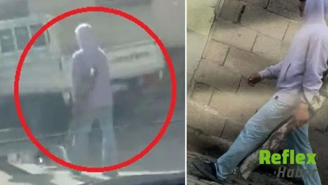 Orhangazi’de Tüfekle Dolaşan 17 Yaşındaki Şüpheli Yakalandı