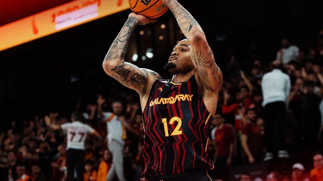 Le Mans Basket - Galatasaray MCT Technic basket maçı hangi kanalda saat kaçta yayınlanacak? GS basket maçı canlı
