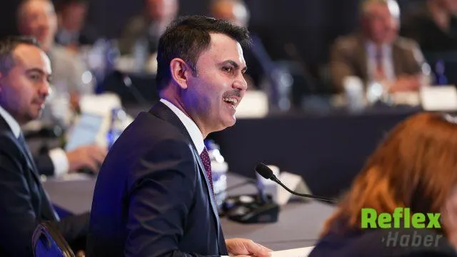 Murat Kurum: Altyapı Hazır Değilse Kültür Merkezi Öncelik Olamaz