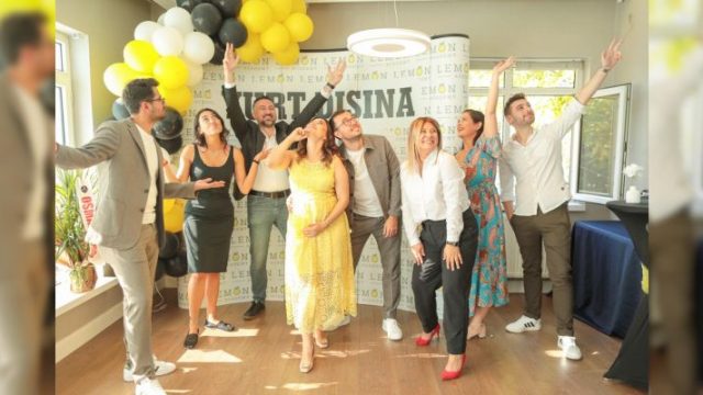 Lemon Academy: İngiltere Dil Okullarına Öğrenci Göndermede Liderlik