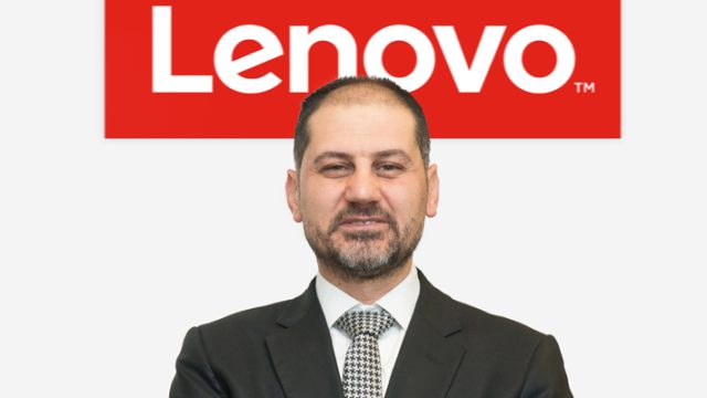 Lenovo Türkiye’nin Kanal Satış Müdürü Gökhan Maviş oldu