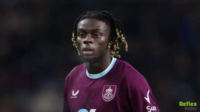 Lesley Ugochukwu Kimdir? Hangi Takımlarda Oynadı?
