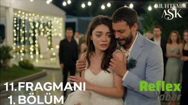Muhtemel Aşk 11 Bölüm Fragmanı İzle - İlk Sahne